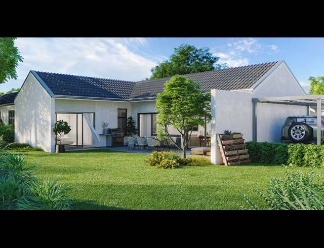 3 BEDROOM FREEHOLD TO LET IN LALELA ESTATE